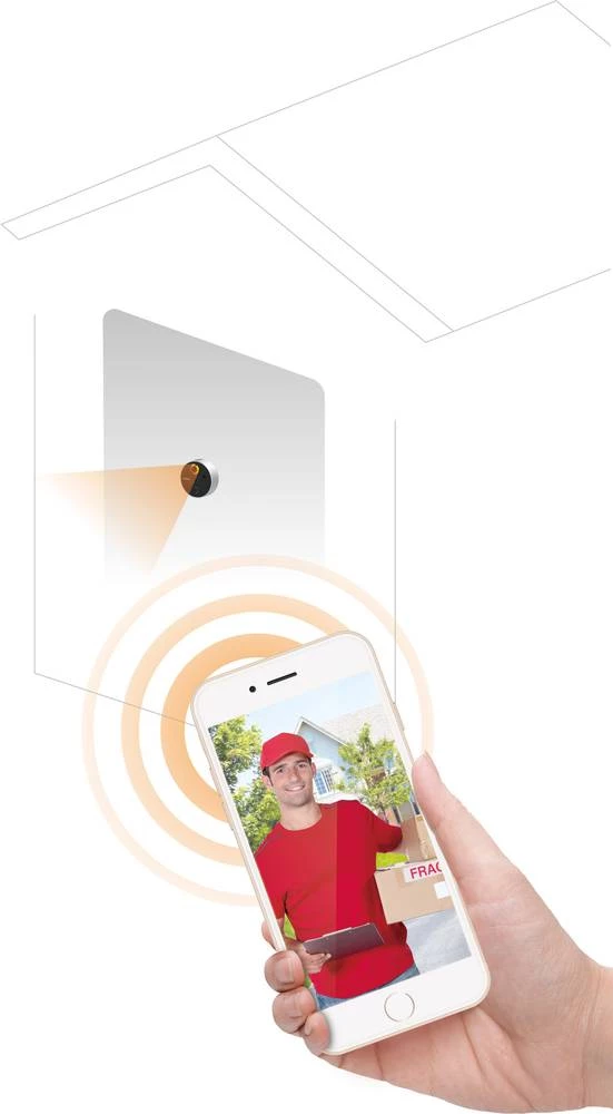 Conrad Product Image