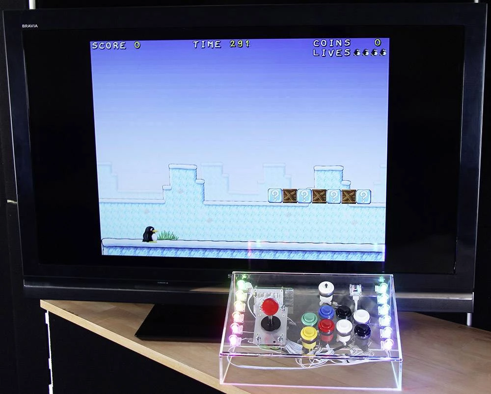 Conrad Product Image