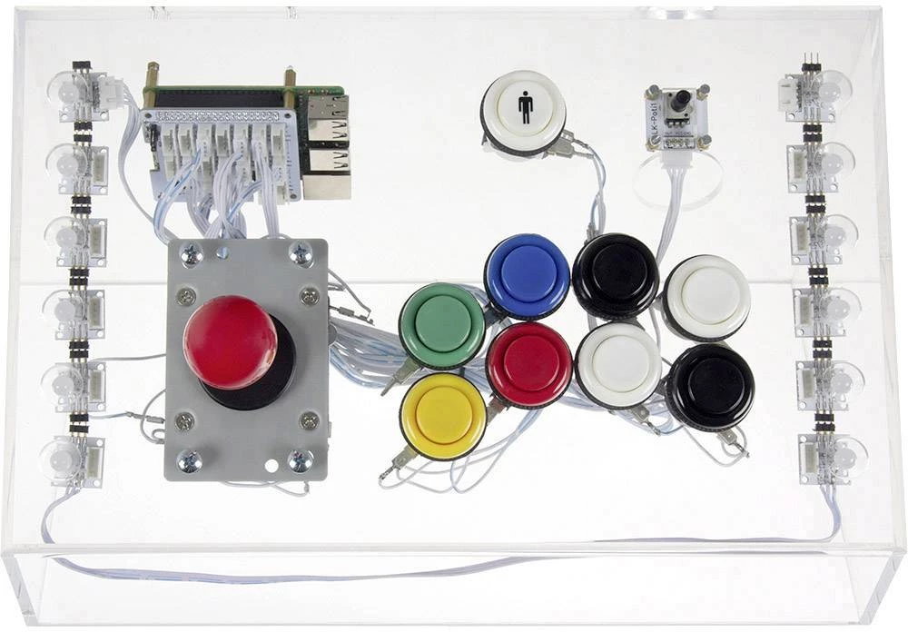 Conrad Product Image