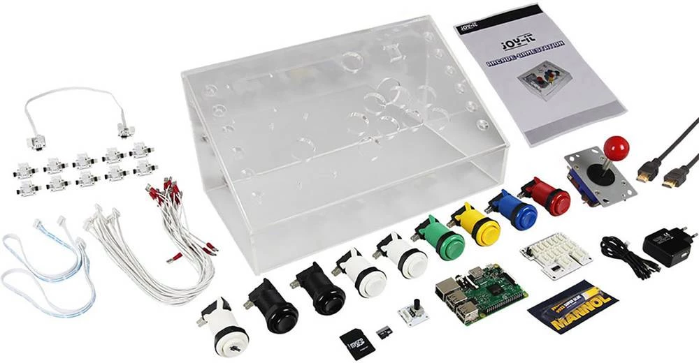 Conrad Product Image