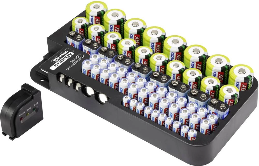 Conrad Product Image