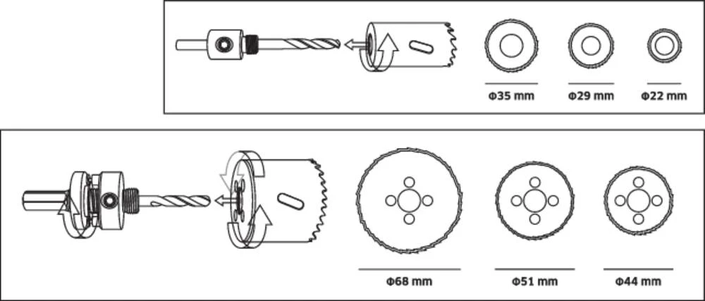 Conrad Product Image