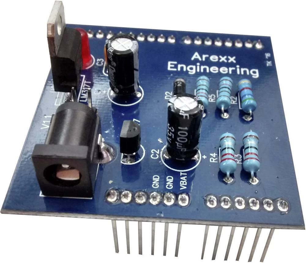 Conrad Product Image