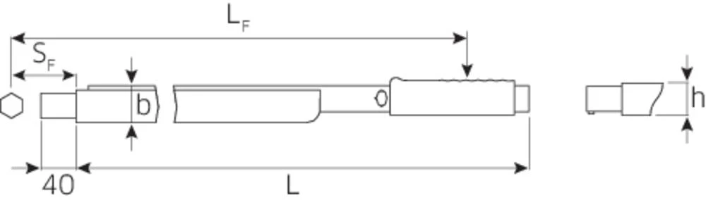 Conrad Product Image