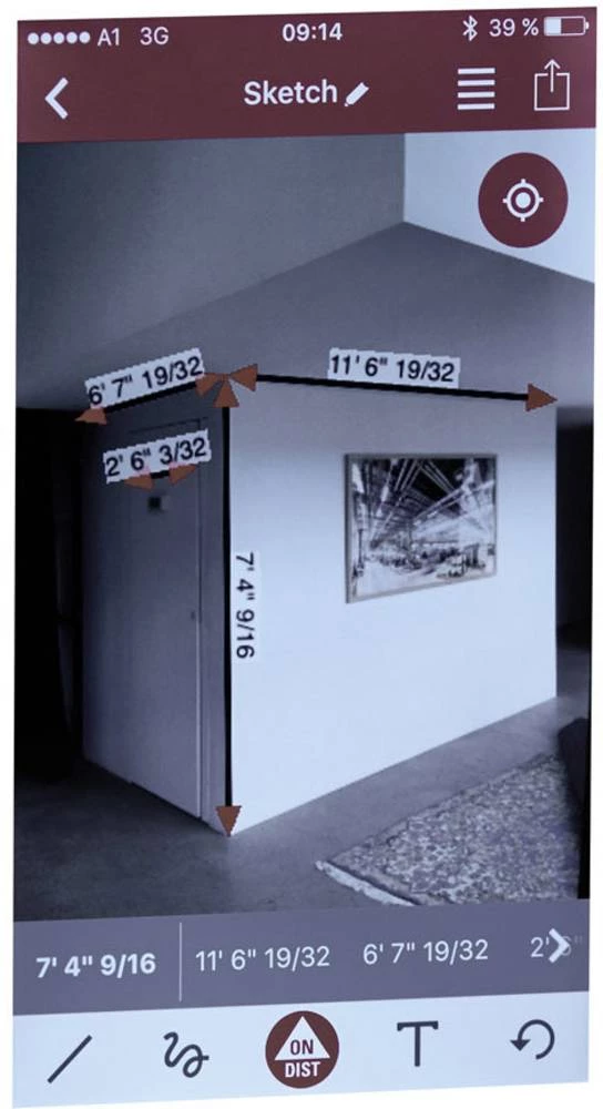 Conrad Product Image