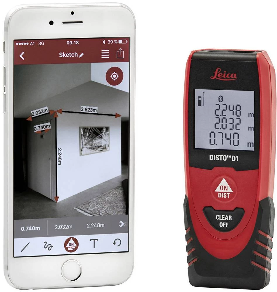 Conrad Product Image