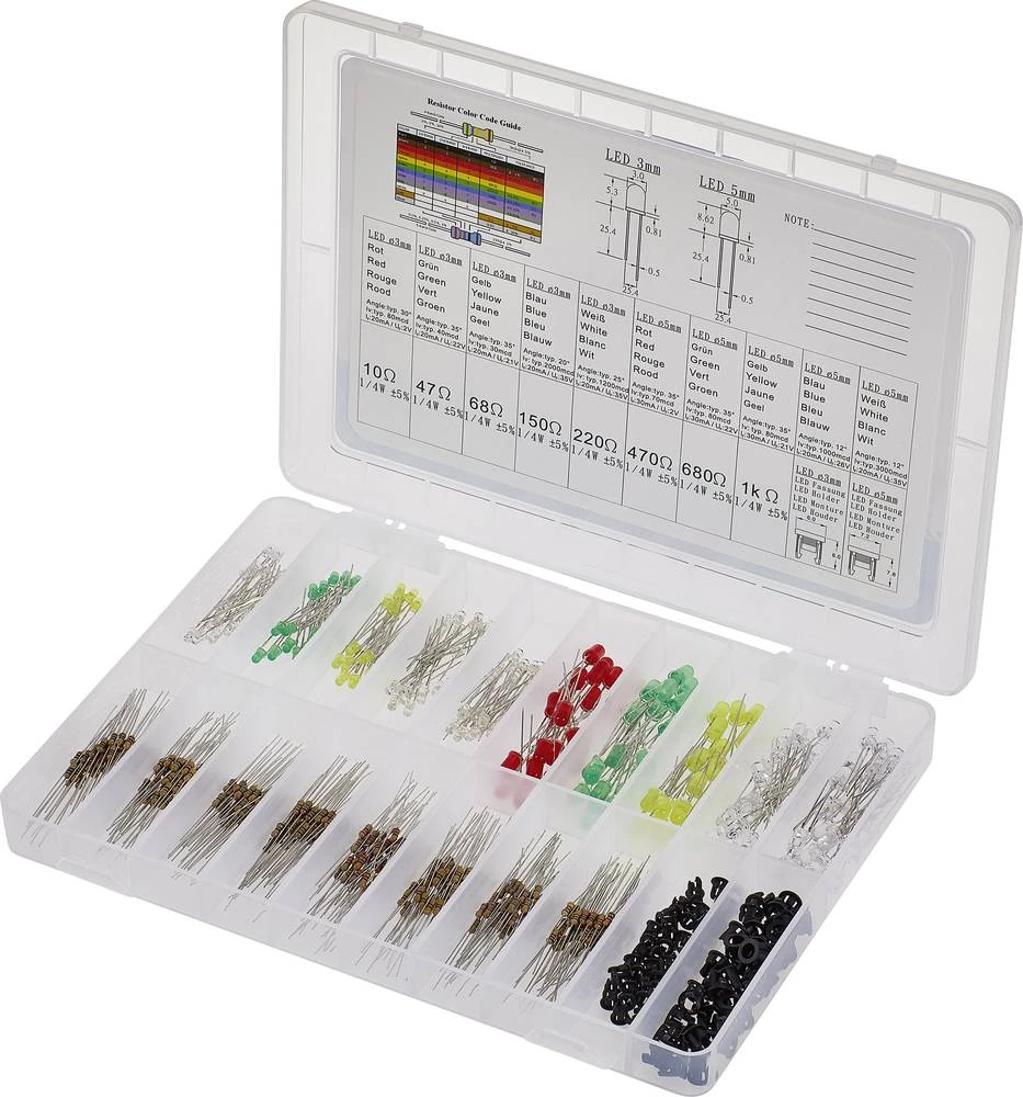 Conrad Product Image