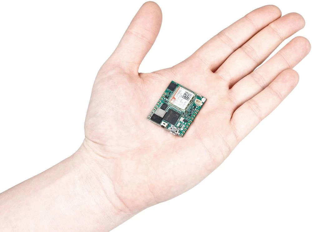 Conrad Product Image