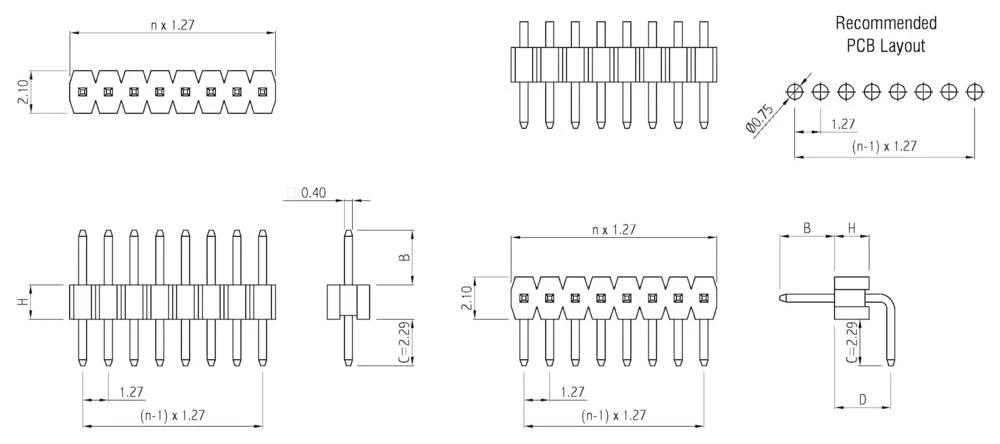Conrad Product Image