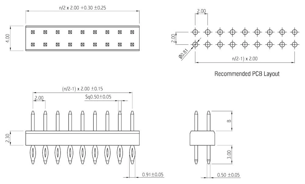 Conrad Product Image