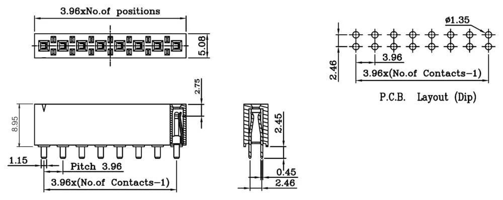 Conrad Product Image