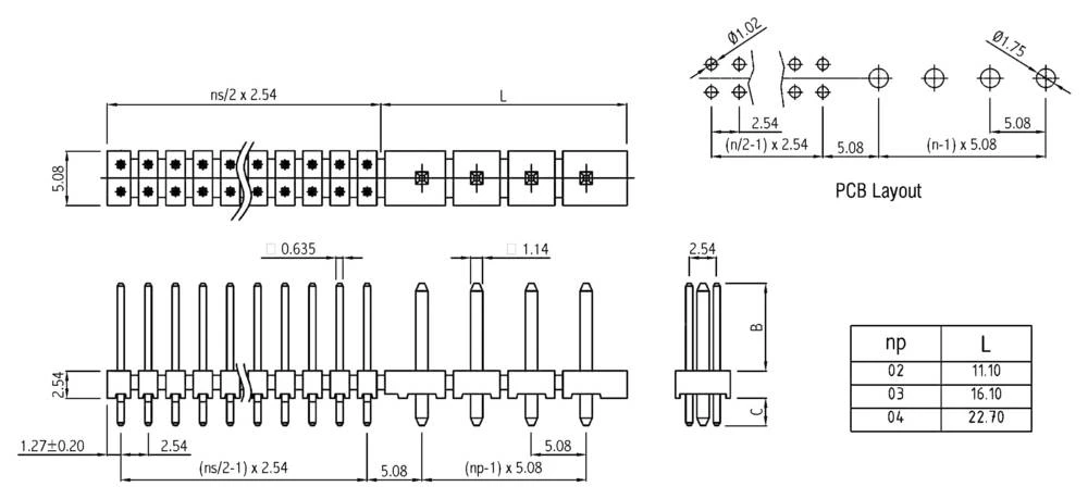Conrad Product Image