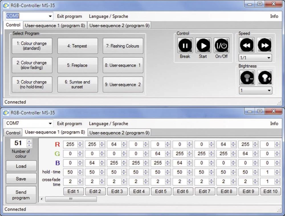 Conrad Product Image