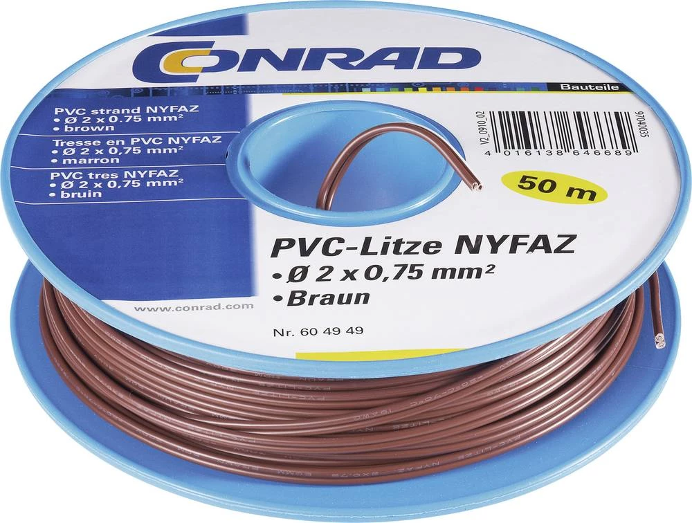 Conrad Product Image