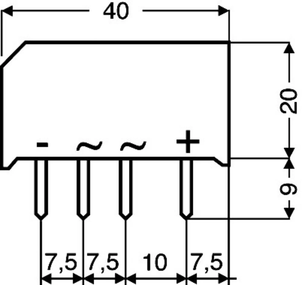 Conrad Product Image