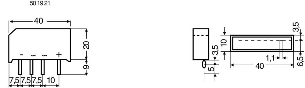 Conrad Product Image