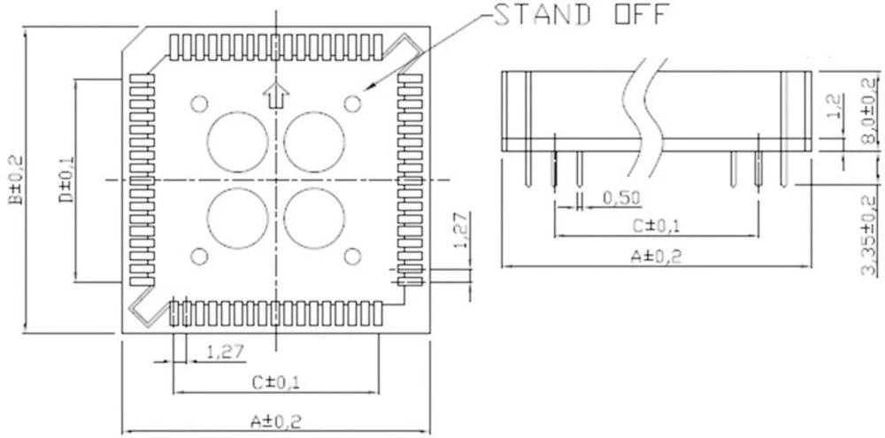 Conrad Product Image