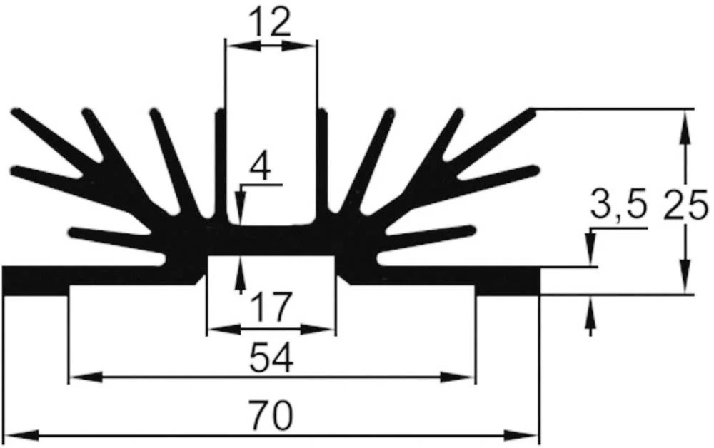 Conrad Product Image