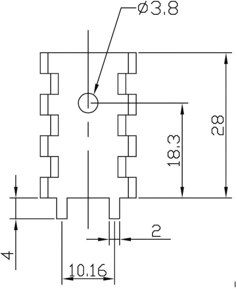 Conrad Product Image