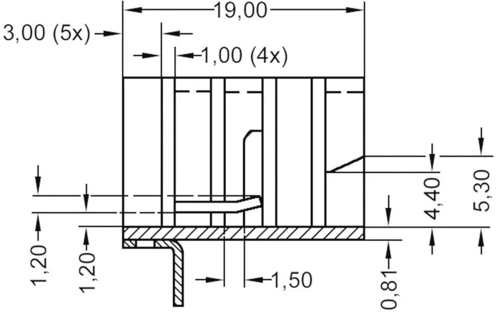 Conrad Product Image