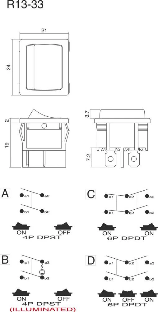 Conrad Product Image