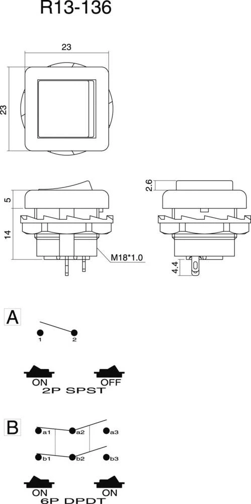 Conrad Product Image