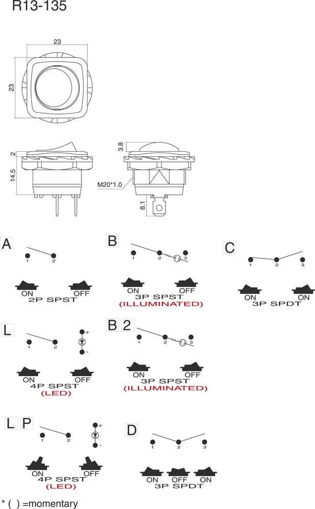 Conrad Product Image
