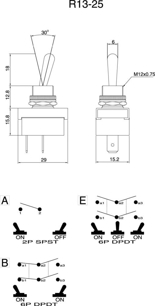 Conrad Product Image