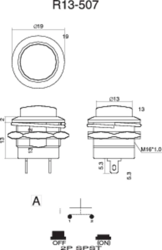 Conrad Product Image