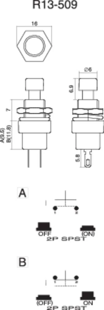 Conrad Product Image