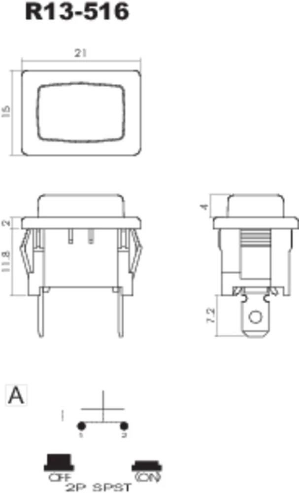 Conrad Product Image