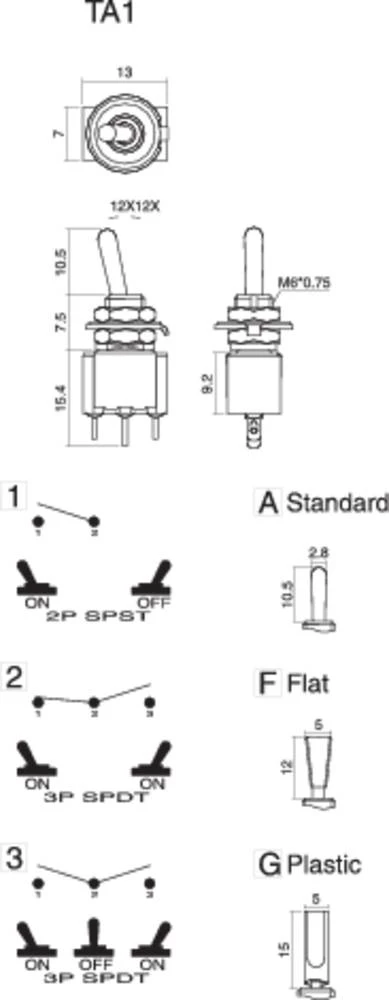 Conrad Product Image