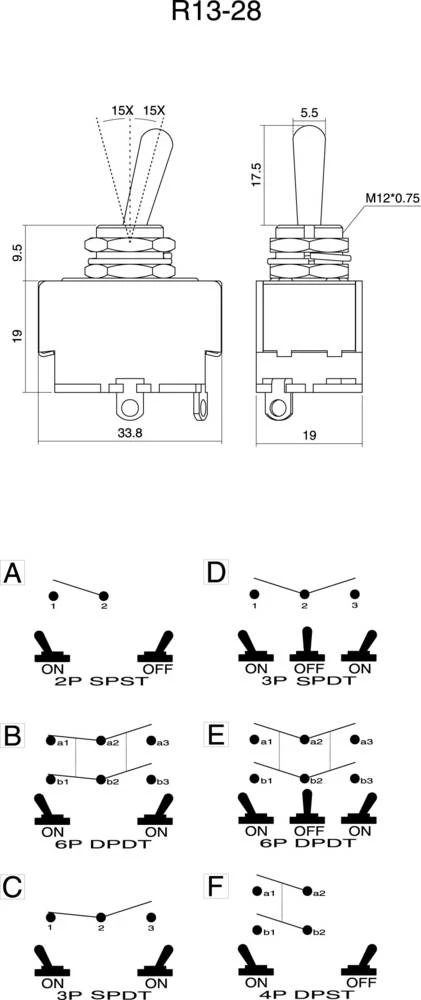 Conrad Product Image