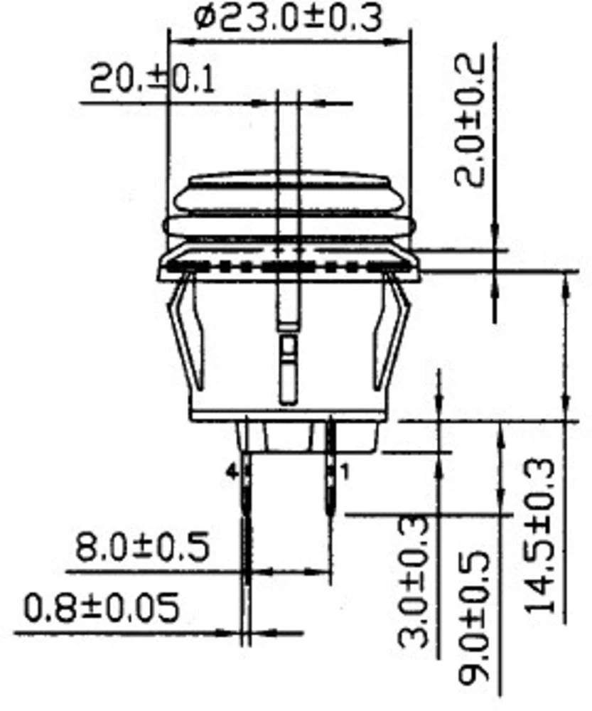 Conrad Product Image
