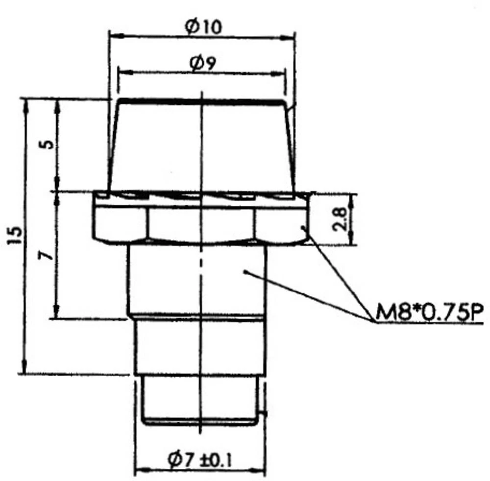 Conrad Product Image