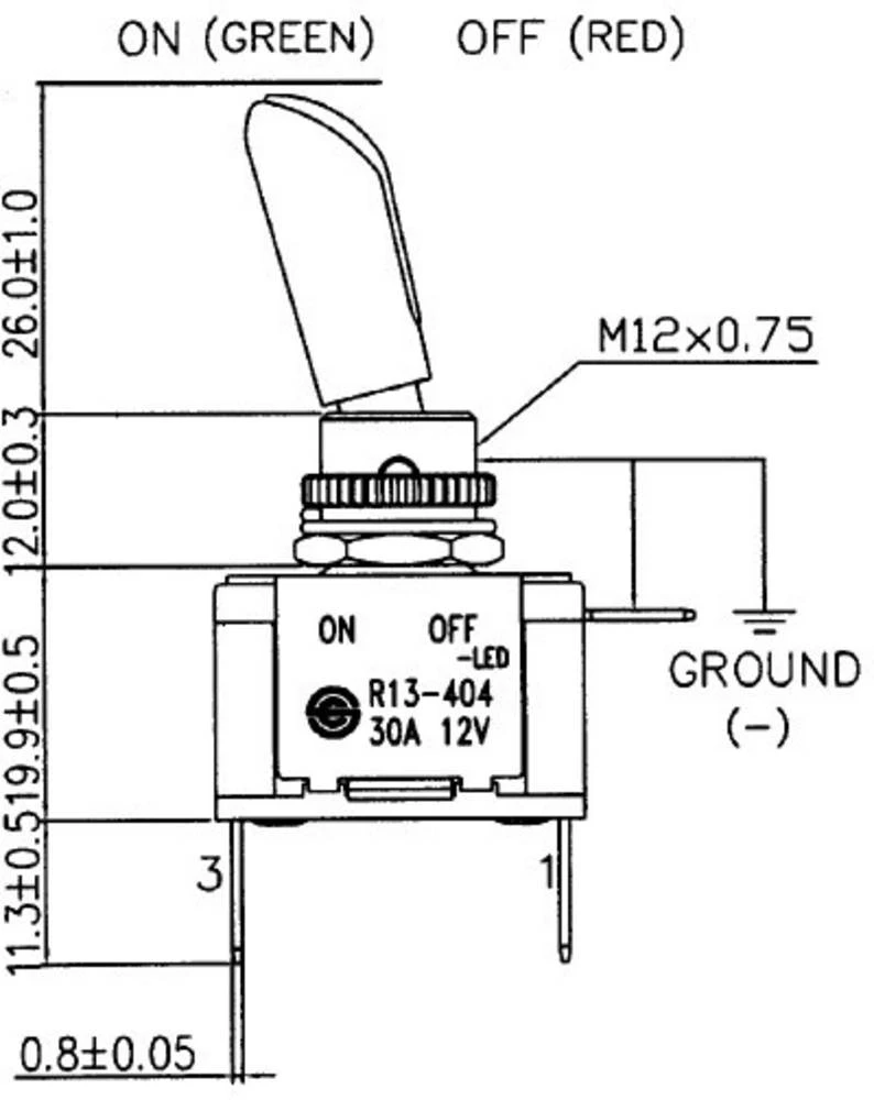 Conrad Product Image
