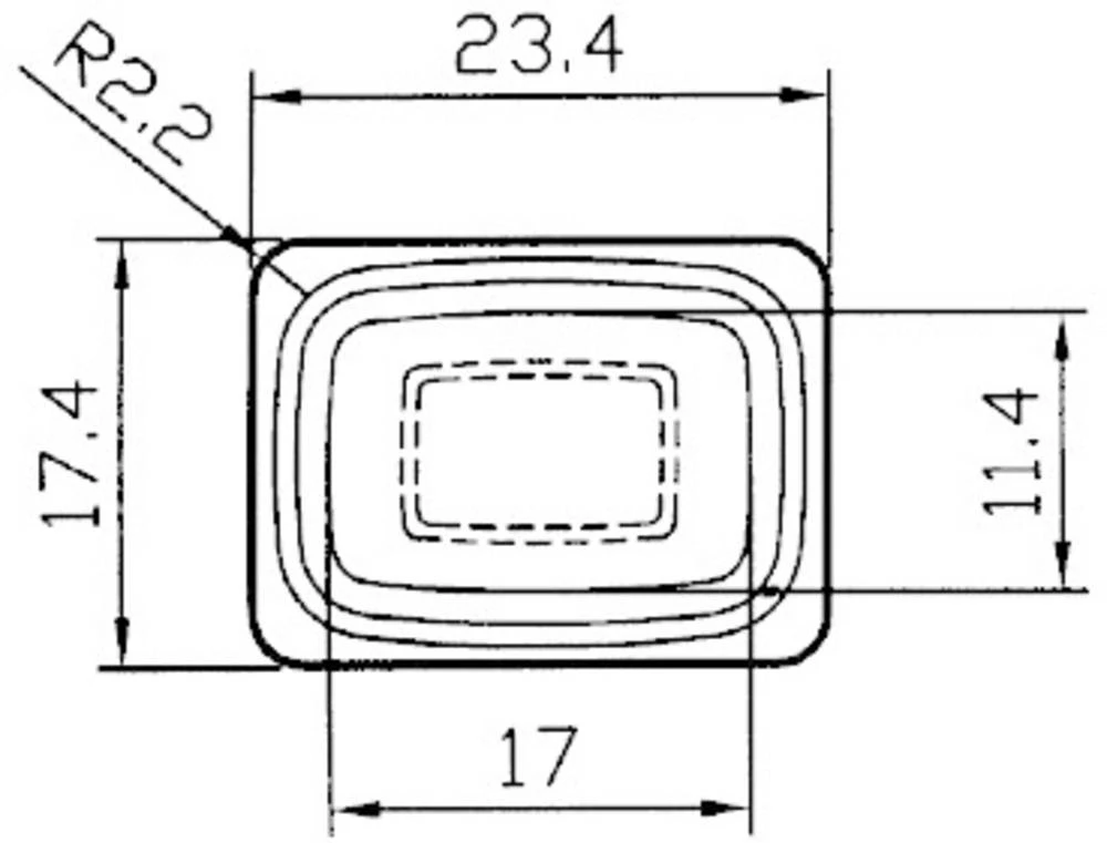 Conrad Product Image