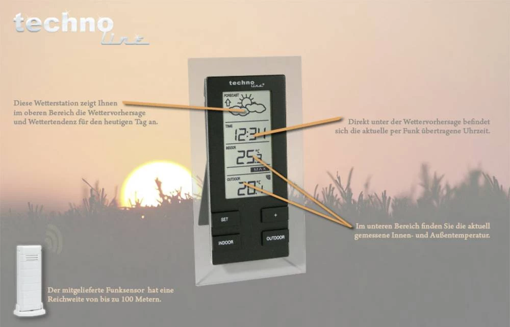 Conrad Product Image