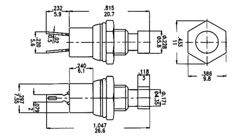 Conrad Product Image