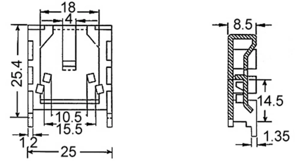 Conrad Product Image