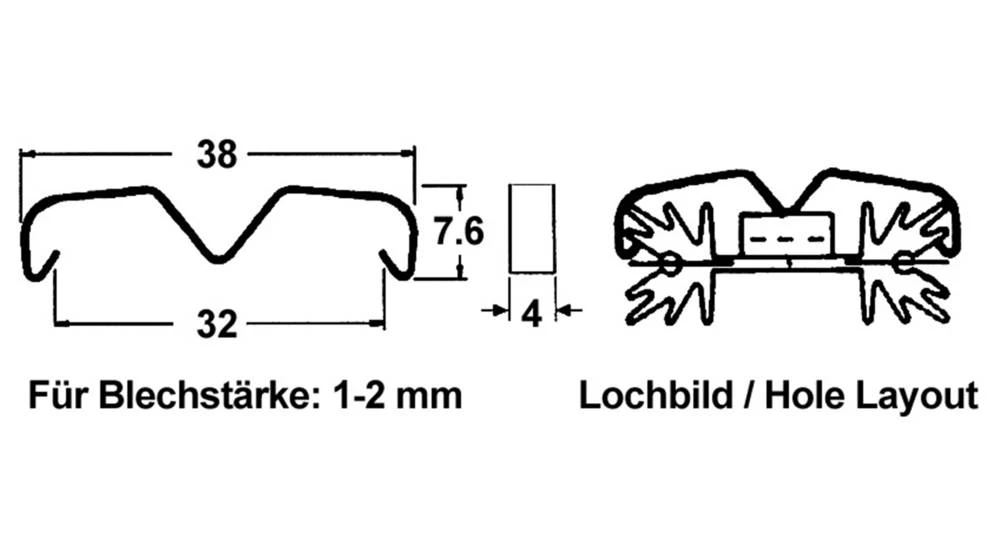 Conrad Product Image