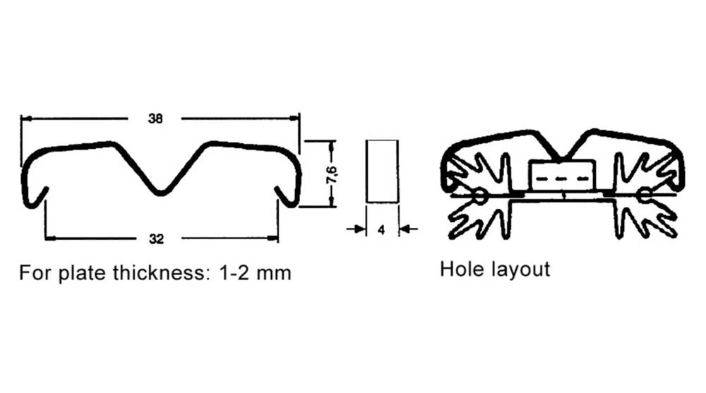 Conrad Product Image