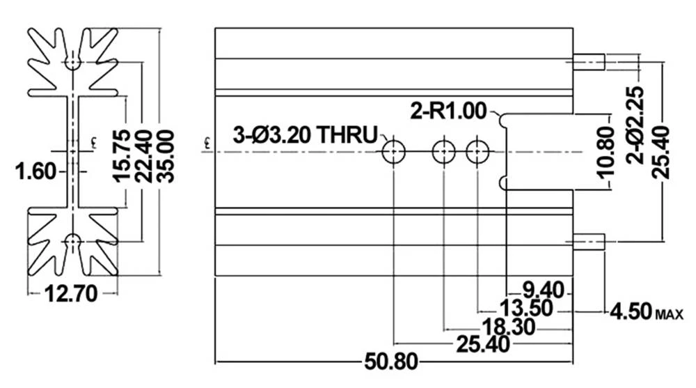 Conrad Product Image