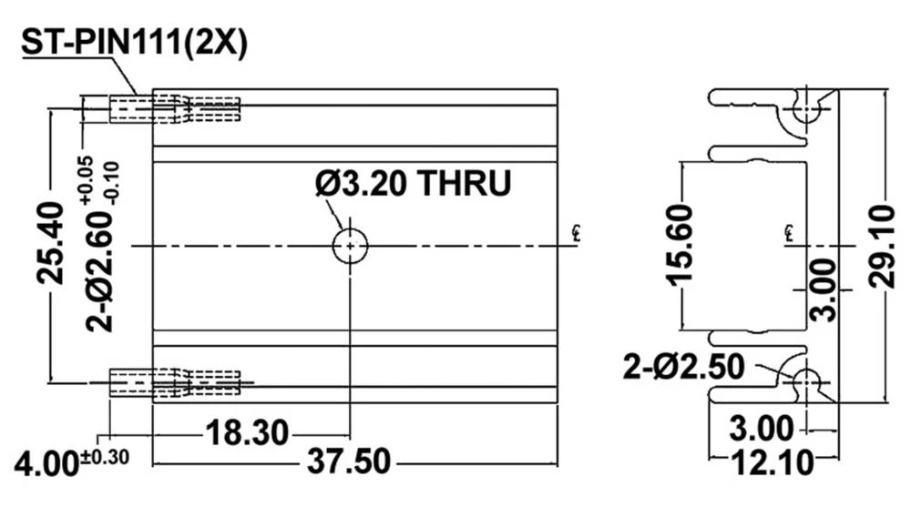 Conrad Product Image