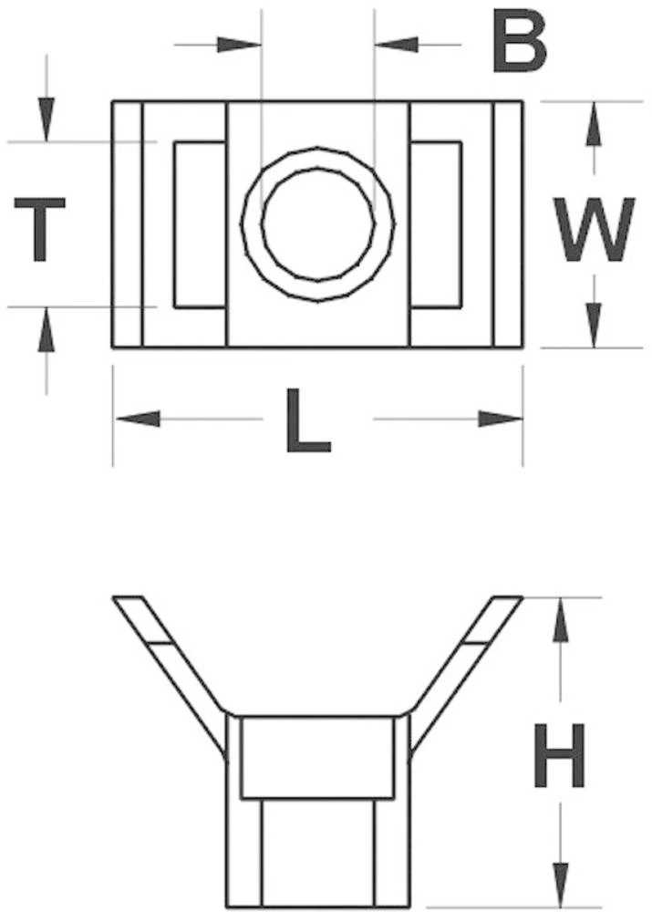 Conrad Product Image