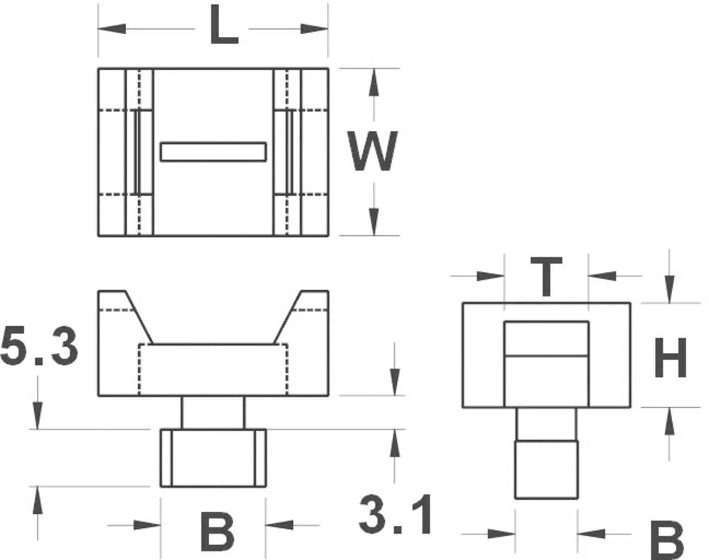 Conrad Product Image