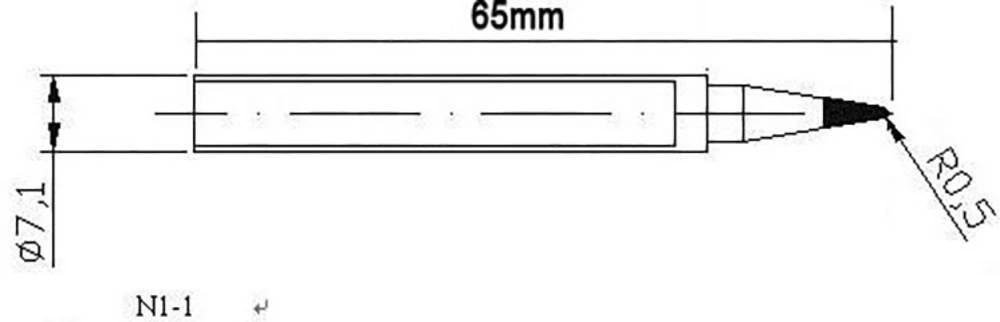 Conrad Product Image