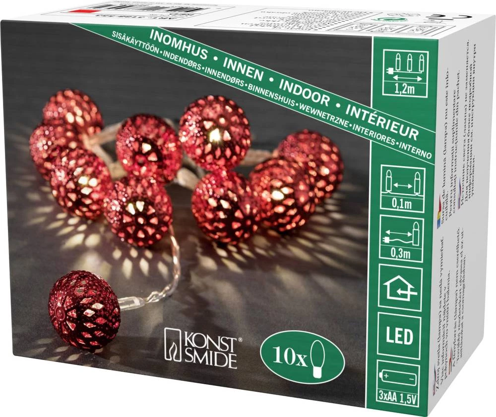 Conrad Product Image