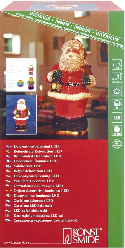 Conrad Product Image