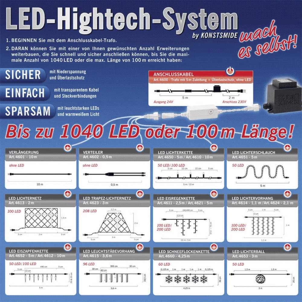Conrad Product Image